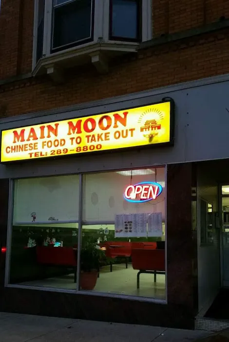 Main Moon - Ashland, OH 8