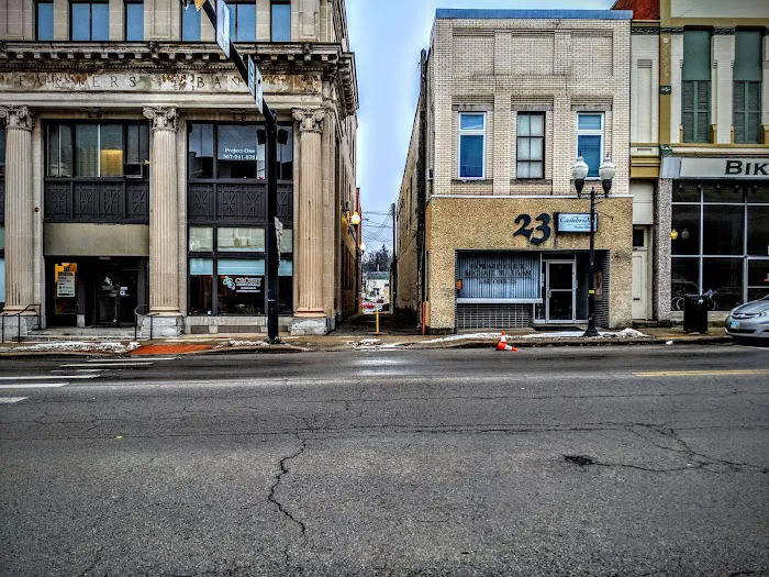 Main Moon - Ashland, OH 7