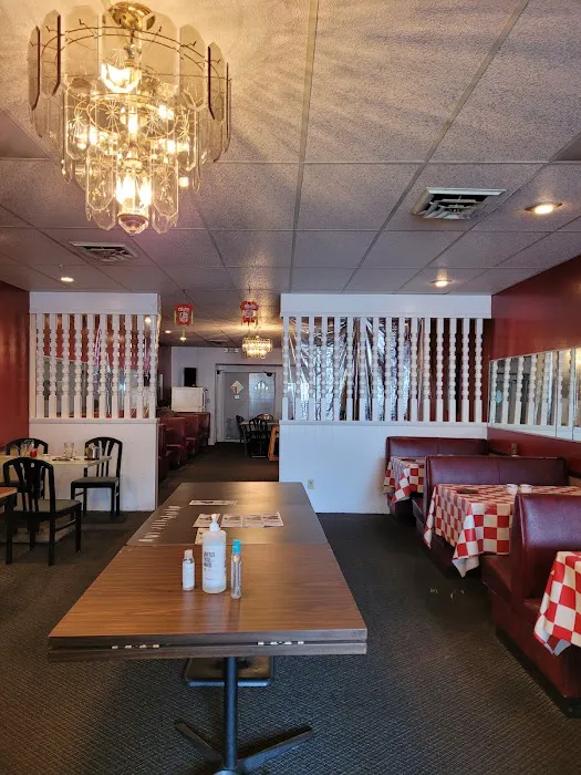 Peking Chinese Restaurant 4