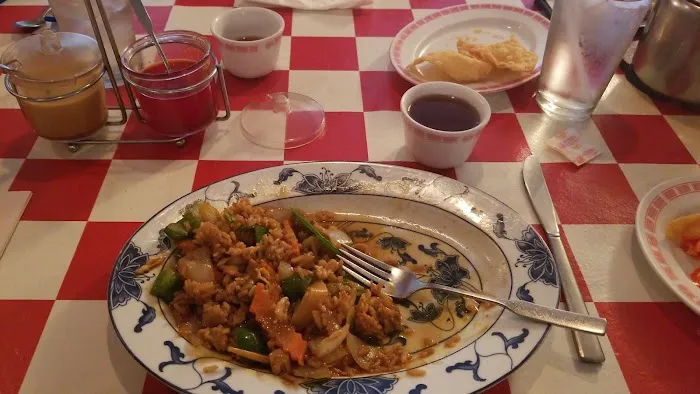 Peking Chinese Restaurant 3