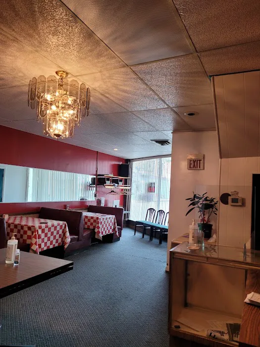 Peking Chinese Restaurant 9