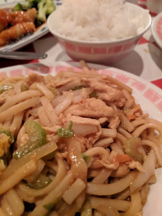 Peking Chinese Restaurant 8
