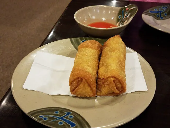 China Garden 7