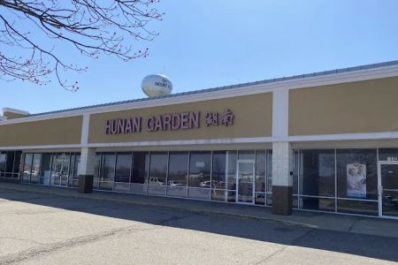 Hunan Garden
