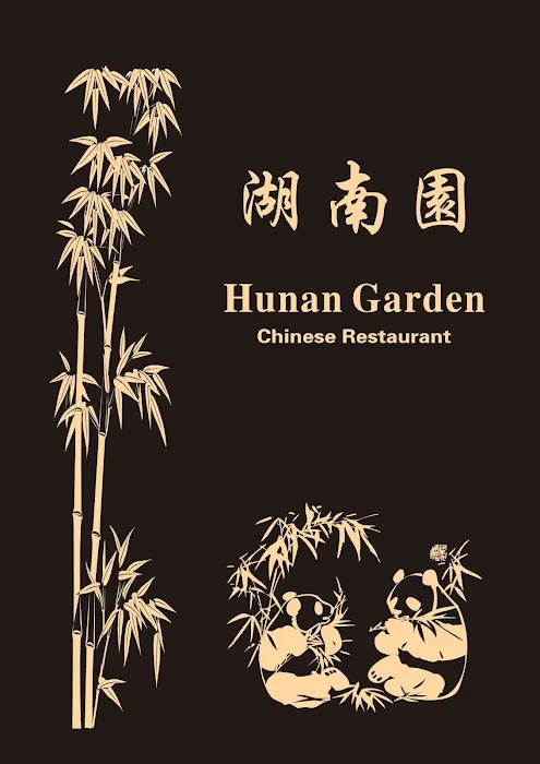 Hunan Garden 2