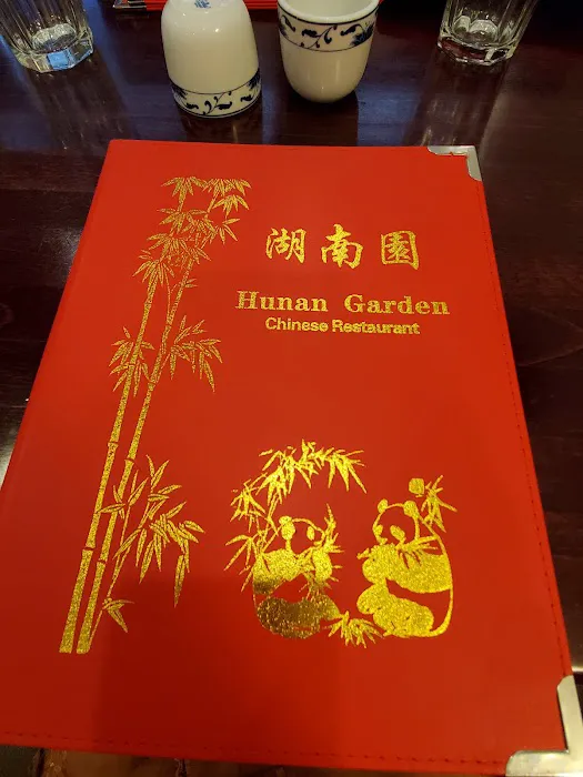 Hunan Garden 10