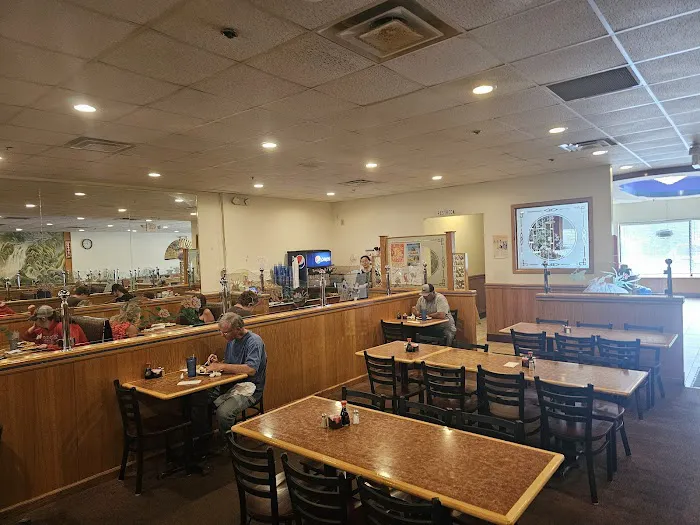 China Buffet 5