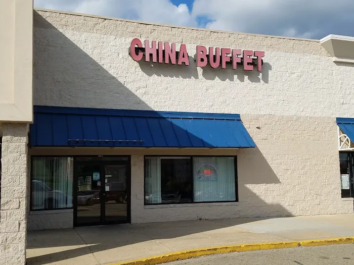 China Buffet 3