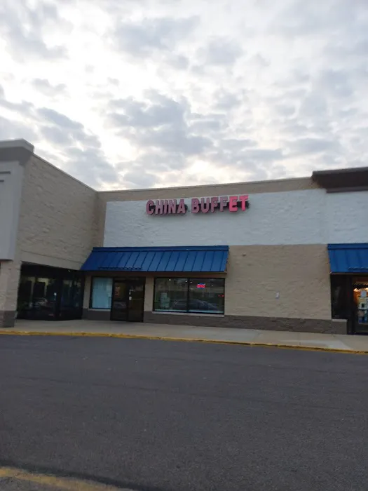 China Buffet 2
