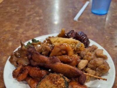 China Buffet 0