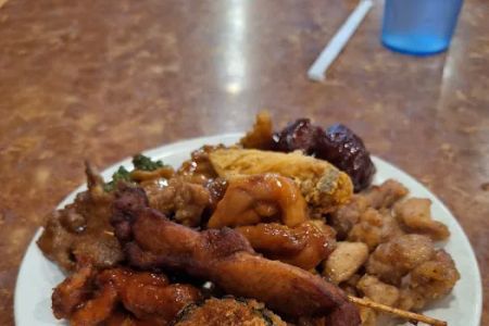 China Buffet