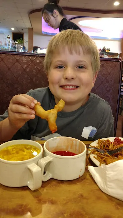 China Buffet 9