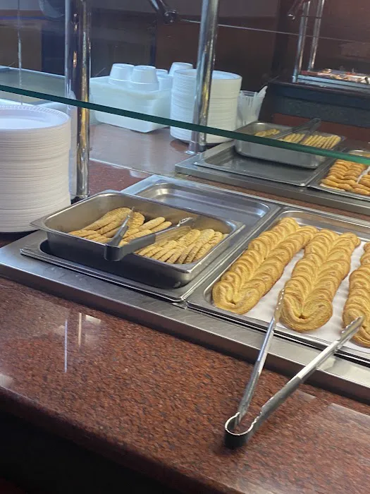 China Buffet 7