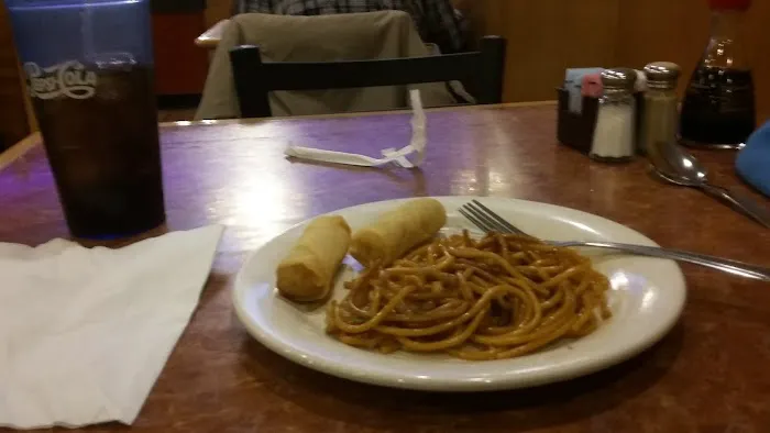 China Buffet 10