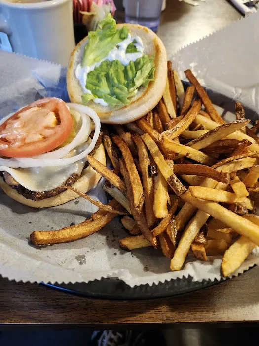 Cattlemans Restaurant 4