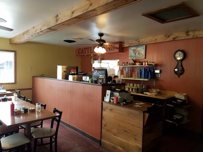 Cattlemans Restaurant 6