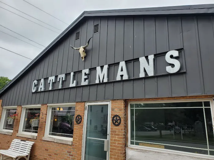 Cattlemans Restaurant 2