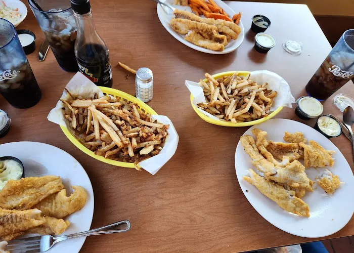 Cattlemans Restaurant 1