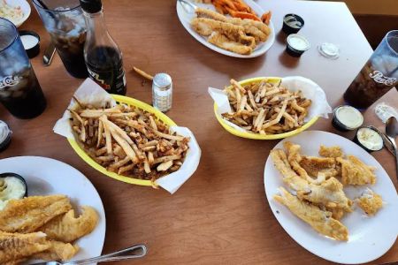 Cattlemans Restaurant