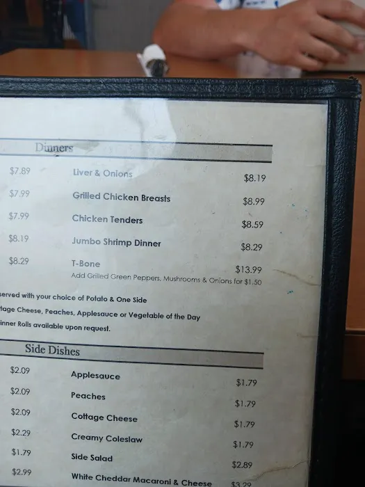 Cattlemans Restaurant 5