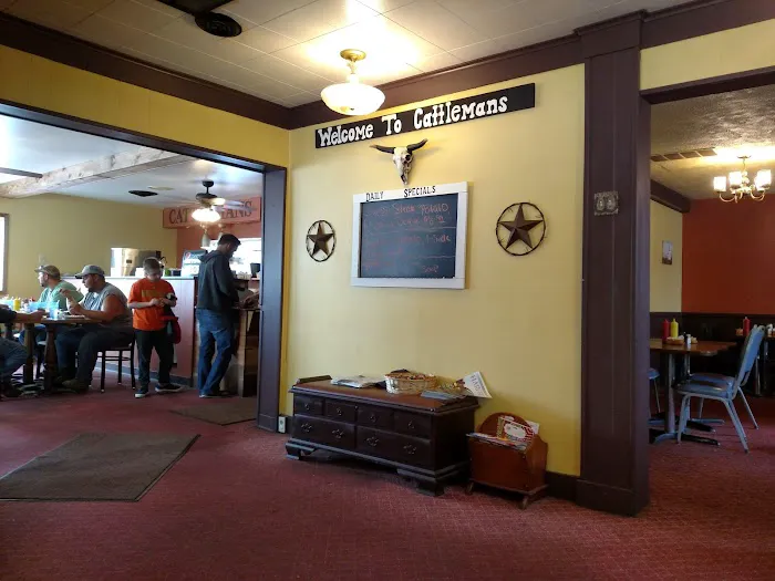 Cattlemans Restaurant 8