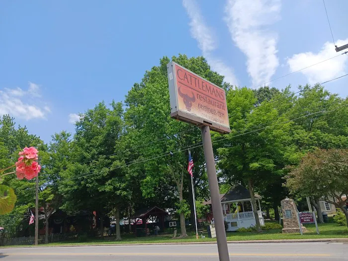 Cattlemans Restaurant 9