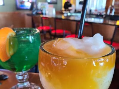 Applebee's Grill + Bar 0