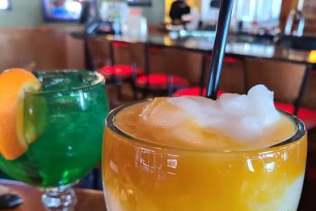 Applebee's Grill + Bar