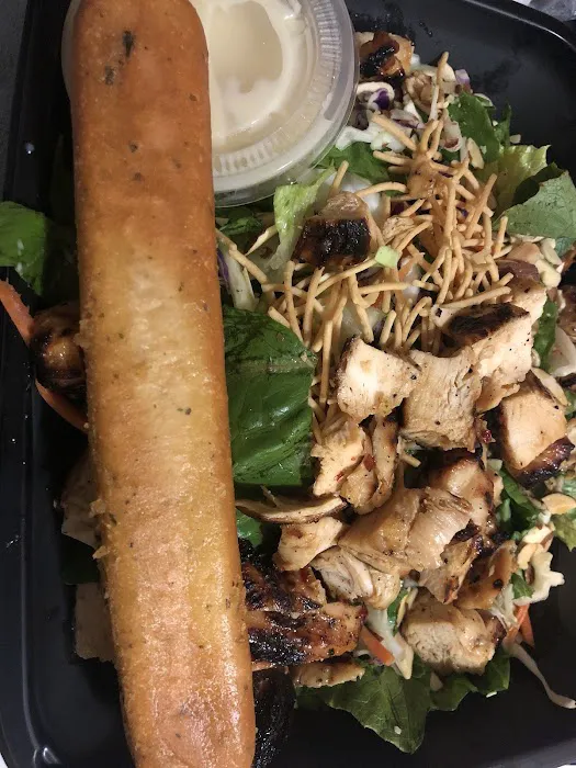 Applebee's Grill + Bar 5