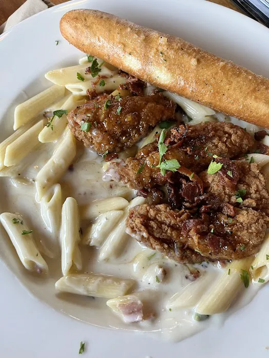 Applebee's Grill + Bar 6