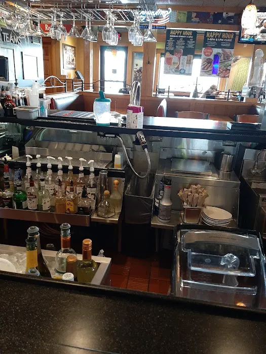 Applebee's Grill + Bar 3