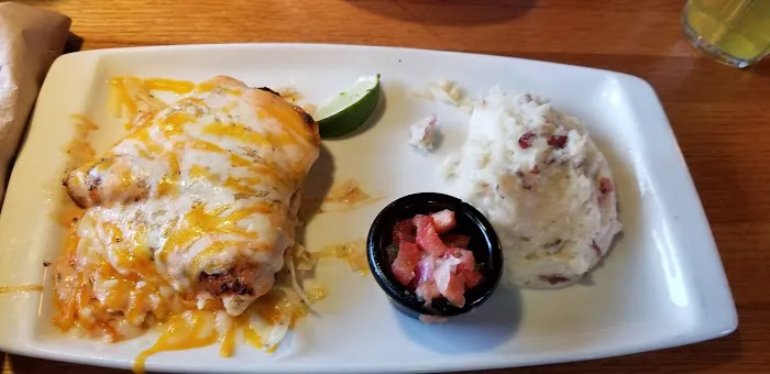 Applebee's Grill + Bar 7