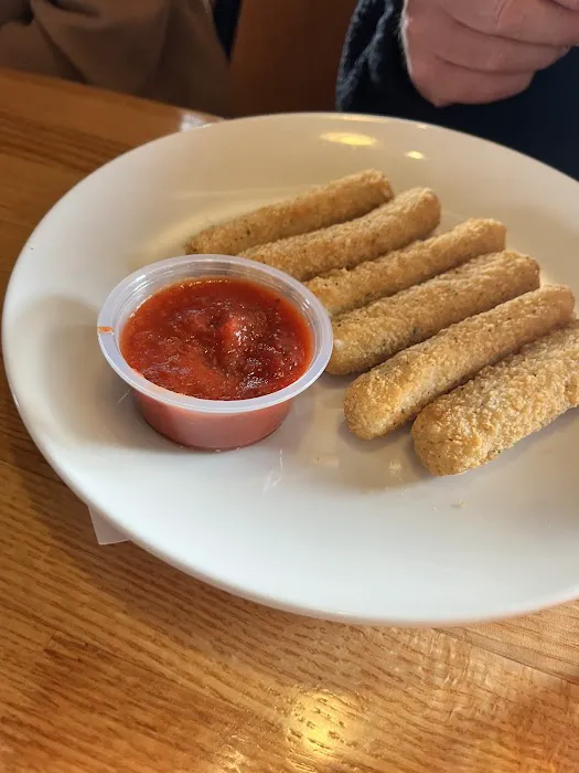 Applebee's Grill + Bar 9
