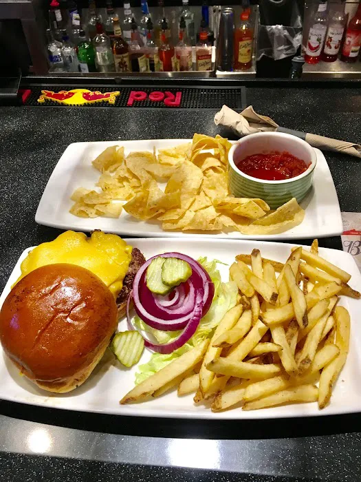 Applebee's Grill + Bar 8