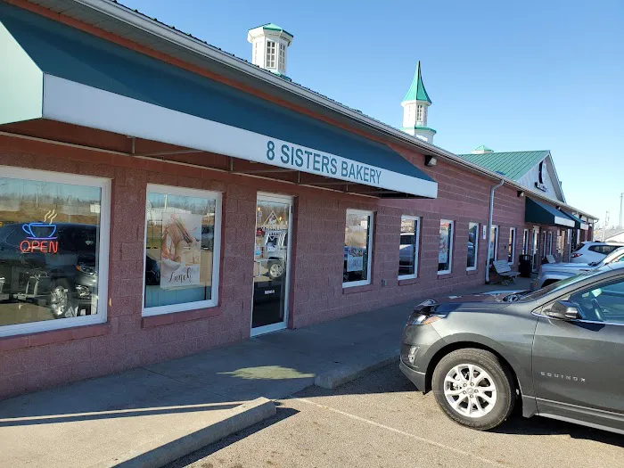 8 Sisters Bakery & Cafe 10