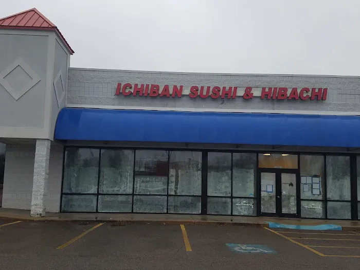 Ichiban Sushi & Hibachi 2