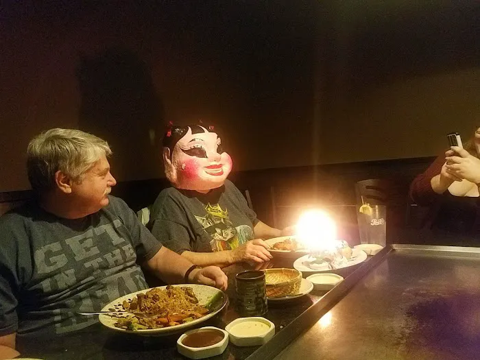 Ichiban Sushi & Hibachi 1