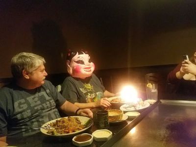 Ichiban Sushi & Hibachi 0
