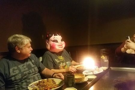 Ichiban Sushi & Hibachi