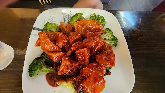 Ichiban Sushi & Hibachi 5