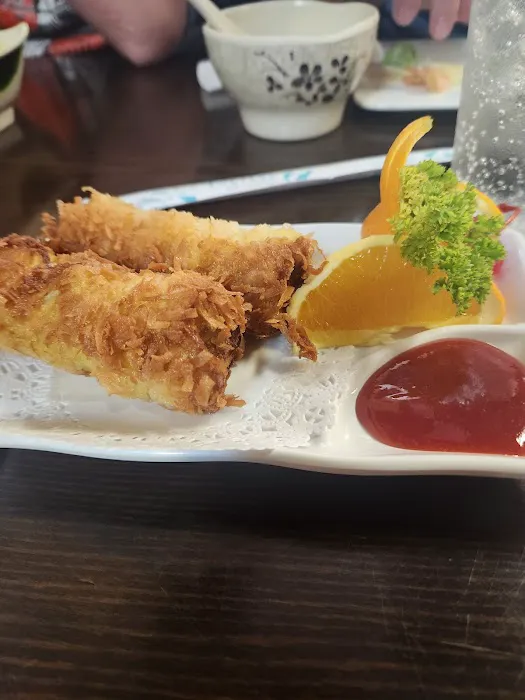 Ichiban Sushi & Hibachi 10