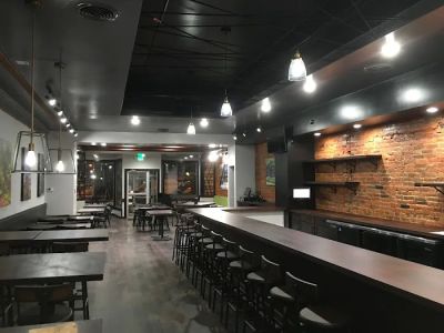 The Black Fork Bistro 0