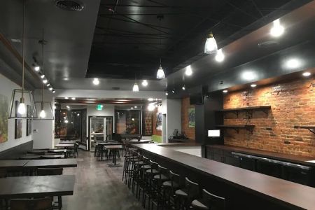 The Black Fork Bistro