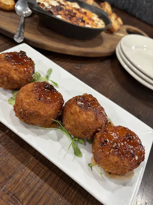 The Black Fork Bistro 2