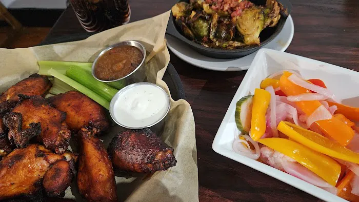 The Black Fork Bistro 4