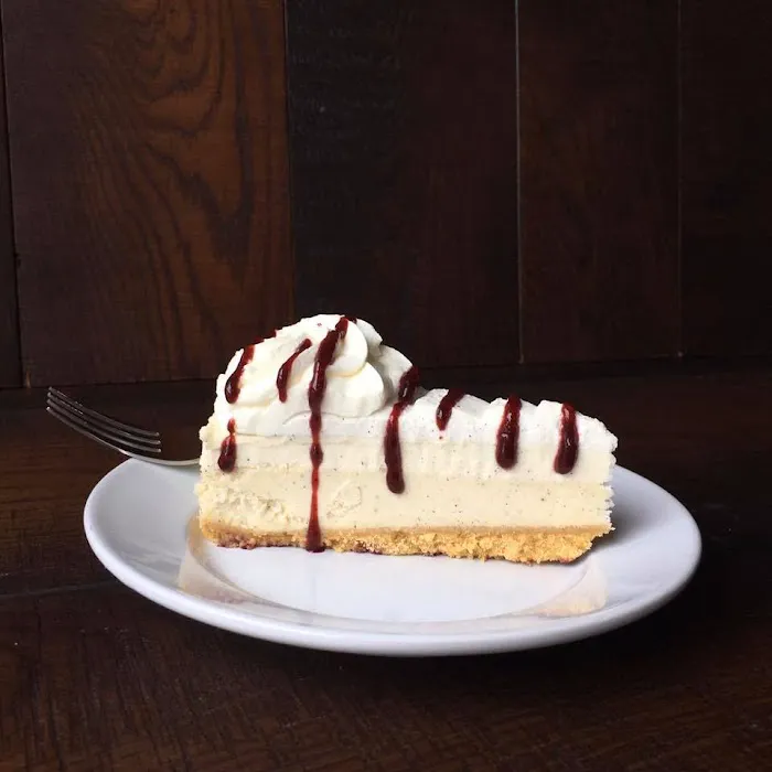The Black Fork Bistro 3