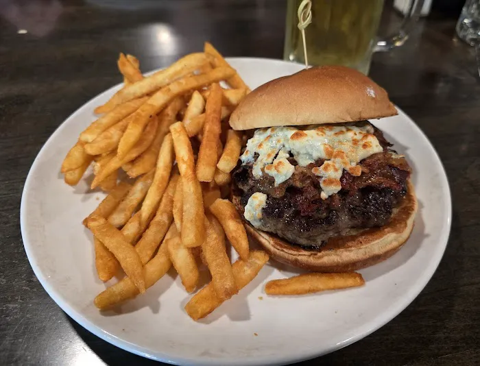 The South Street Grille - Ashland, OH 1