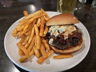 The South Street Grille - Ashland, OH 0