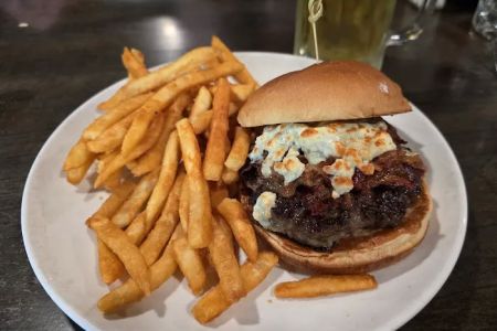 The South Street Grille - Ashland, OH