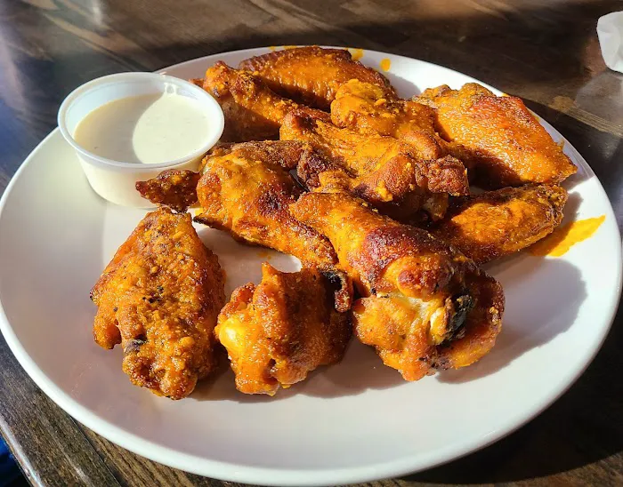 The South Street Grille - Ashland, OH 3